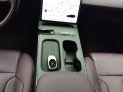 NIO ET5T 530km 75kWh - ფოტო 19