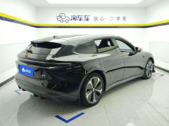 NIO ET5T 530km 75kWh - ფოტო 2