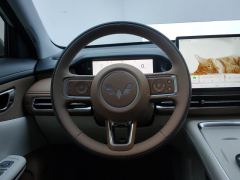 Wuling Bingo S 325km Deluxe - ფოტო 18