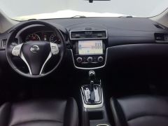 Nissan Tiida 1.6L Edition - ფოტო 16