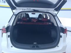 Changan CS75PLUS CS75 PLUS Classic Edition 1.5T Pioneer - photo 7