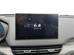 FAW Hongqi E-QM5 610km PLUS - фото 17