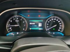Buick Excelle Facelift Paradigm 1.5L Automatic Elite Edition - ფოტო 20