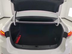 Buick Excelle Facelift Paradigm 1.5L Automatic Elite Edition - ფოტო 7