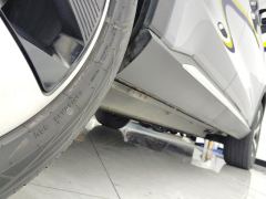 BYD Song PLUS EV Prestigious Edition - ფოტო 10
