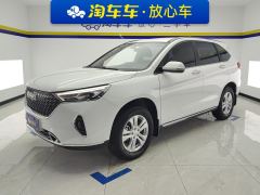 Haval M6 PLUS 1.5T Manual Elite Smart Connected - ფოტო 1