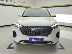 Haval M6 PLUS 1.5T Manual Elite Smart Connected - ფოტო 3