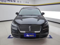 Lincoln Adventurer 2.0T RWD Luxury Edition - ფოტო 3