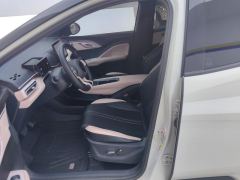 BYD Seagull Honor Edition 405km Flying Edition - ფოტო 14