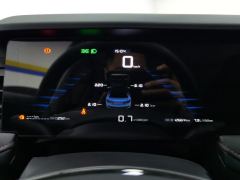 Roewe MG i5 1.5L Manual Comfort Edition - ფოტო 20