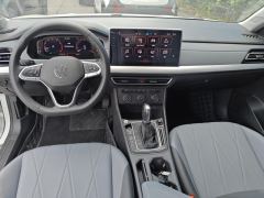 Volkswagen Lavida 1.5L Edition - ფოტო 16
