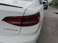 Volkswagen Lavida 1.5L Edition - ფოტო 5