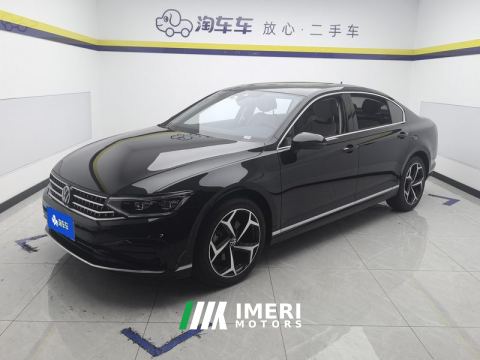 2026 Volkswagen Magotan 30 Million Special Edition 380TSI Luxury Edition - ავტომობილი ჩინეთიდან