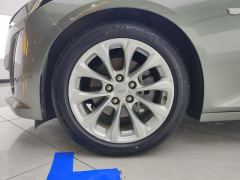 Cadillac CT5 28T Luxury Version - фото 6