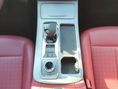 Jetour X70 PLUS Edition 1.5T PRO 5 - фото 19