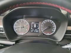Geely Vision X3 PRO 1.5L CVT Prestigious Edition - ფოტო 20