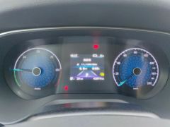 FAW Hongqi E-QM5 500km Travel Edition - ფოტო 20