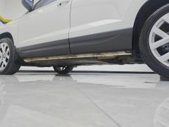 Jetta VS5 280TSI Edition - ფოტო 11