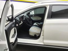 Chery Tiggo 3x PLUS 1.5L CVT Stylish Edition - photo 14