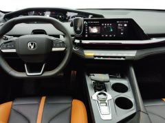 Changan UNI-V 1.5T Premium Sport - ფოტო 16