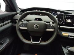 Changan UNI-V 1.5T Premium Sport - ფოტო 18