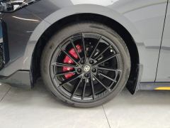 Changan UNI-V 1.5T Premium Sport - ფოტო 6