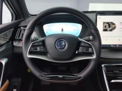 BYD Tang DM-i Edition 1.5T 112km Version 7 - ფოტო 18