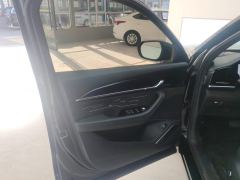 Geely Xingyue L 2.0T 2WD Edition - photo 12