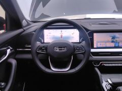 Geely Xingyue L 2.0T 2WD Edition - photo 18
