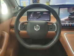 Leapmotor C16 EREV 280 Lidar Smart Premium Edition 6-seater - фото 18
