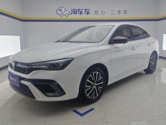 Roewe MG i5 1.5L CVT Diamond Edition - ფოტო 1