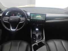 Roewe MG i5 1.5L CVT Diamond Edition - ფოტო 16