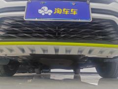 Roewe MG i5 1.5L CVT Diamond Edition - ფოტო 8