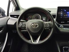 Toyota Levin 185T Luxury Edition - ფოტო 18