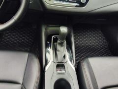 Toyota Levin 185T Luxury Edition - ფოტო 19