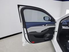 Geely Xingui Xingrui 2.0T Prestigious Edition - ფოტო 12