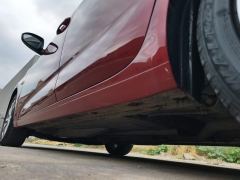Chevrolet Monza 320 Edition - фото 11
