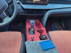 Toyota Camry Dual-Engine 2.0HE Elite Edition - ფოტო 19