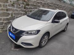Nissan Tiida 1.6L Edition - ფოტო 1