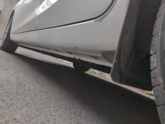 Nissan Tiida 1.6L Edition - ფოტო 11