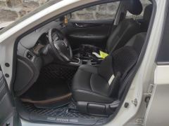 Nissan Tiida 1.6L Edition - ფოტო 14