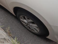Nissan Tiida 1.6L Edition - ფოტო 6