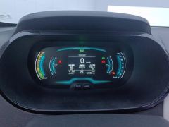 Chery Ant Edition251km Edition 25.05kWh - ფოტო 20