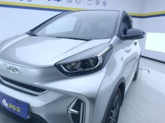 Chery Ant Edition251km Edition 25.05kWh - ფოტო 4