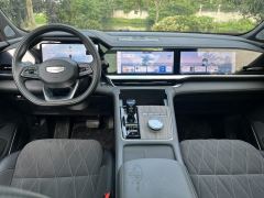 Geely Xingyue L Dongfang Yao 2.0T Automatic two-wheel drive Star Edition - photo 10