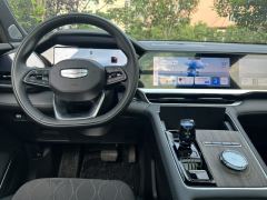 Geely Xingyue L Dongfang Yao 2.0T Automatic two-wheel drive Star Edition - photo 11