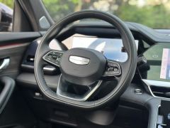 Geely Xingyue L Dongfang Yao 2.0T Automatic two-wheel drive Star Edition - photo 13