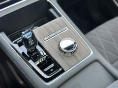 Geely Xingyue L Dongfang Yao 2.0T Automatic two-wheel drive Star Edition - photo 15