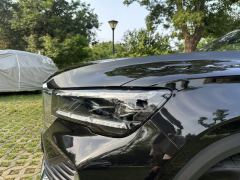 Geely Xingyue L Dongfang Yao 2.0T Automatic two-wheel drive Star Edition - photo 2