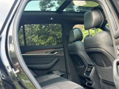 Geely Xingyue L Dongfang Yao 2.0T Automatic two-wheel drive Star Edition - photo 20